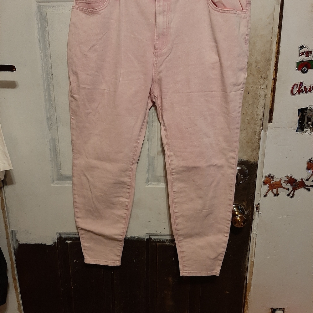 Women jeans